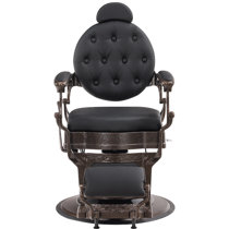 Merax discount barber chair